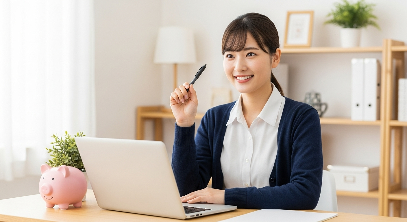 社会人一年目でお金ない状況を脱出!今すぐできる対処法のイメージ画像