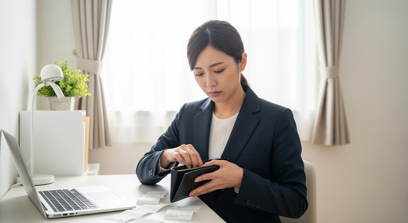 社会人一年目でお金ないのはなぜ？原因と今すぐできる解決策を徹底解説